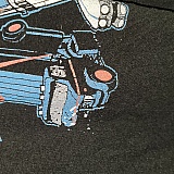 After 1 wash inside out on gental