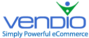 business logo of Vendio