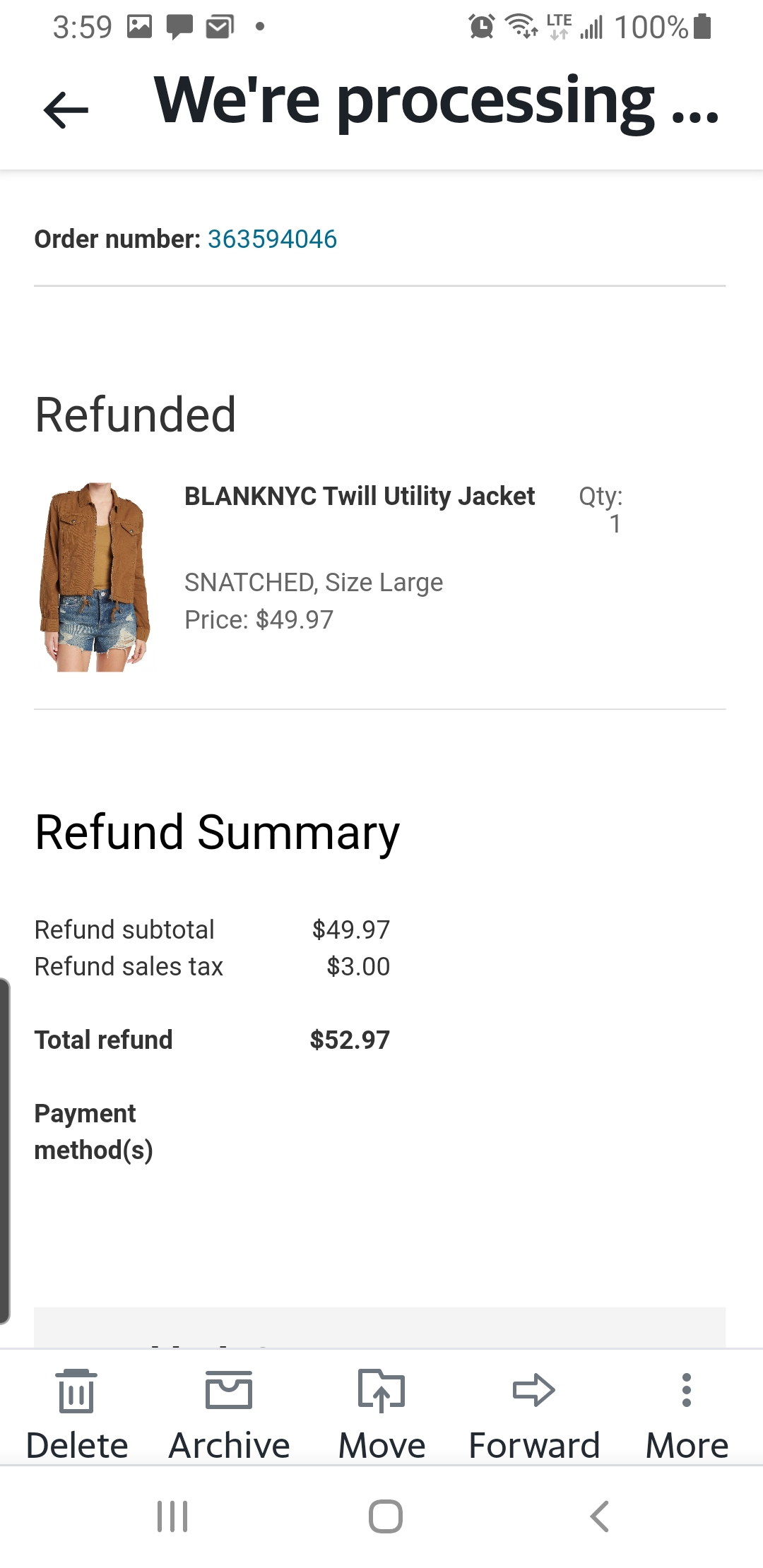 LaserShip Reviews 1,432 Reviews of Sitejabber