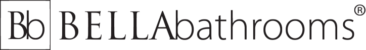 business logo of BellaBathrooms.co.uk