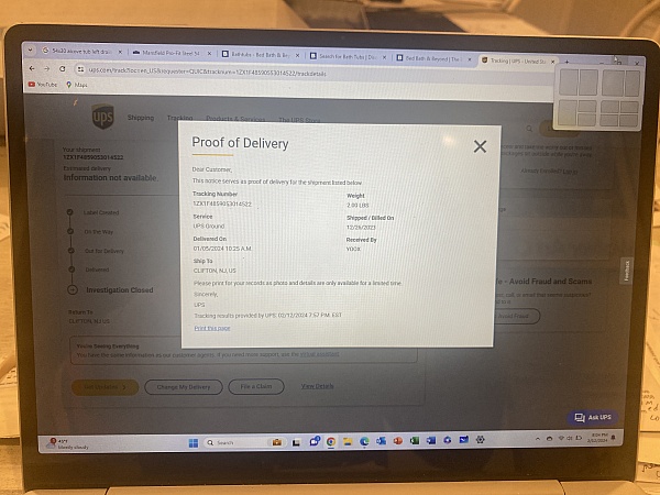 The Outnet product 0