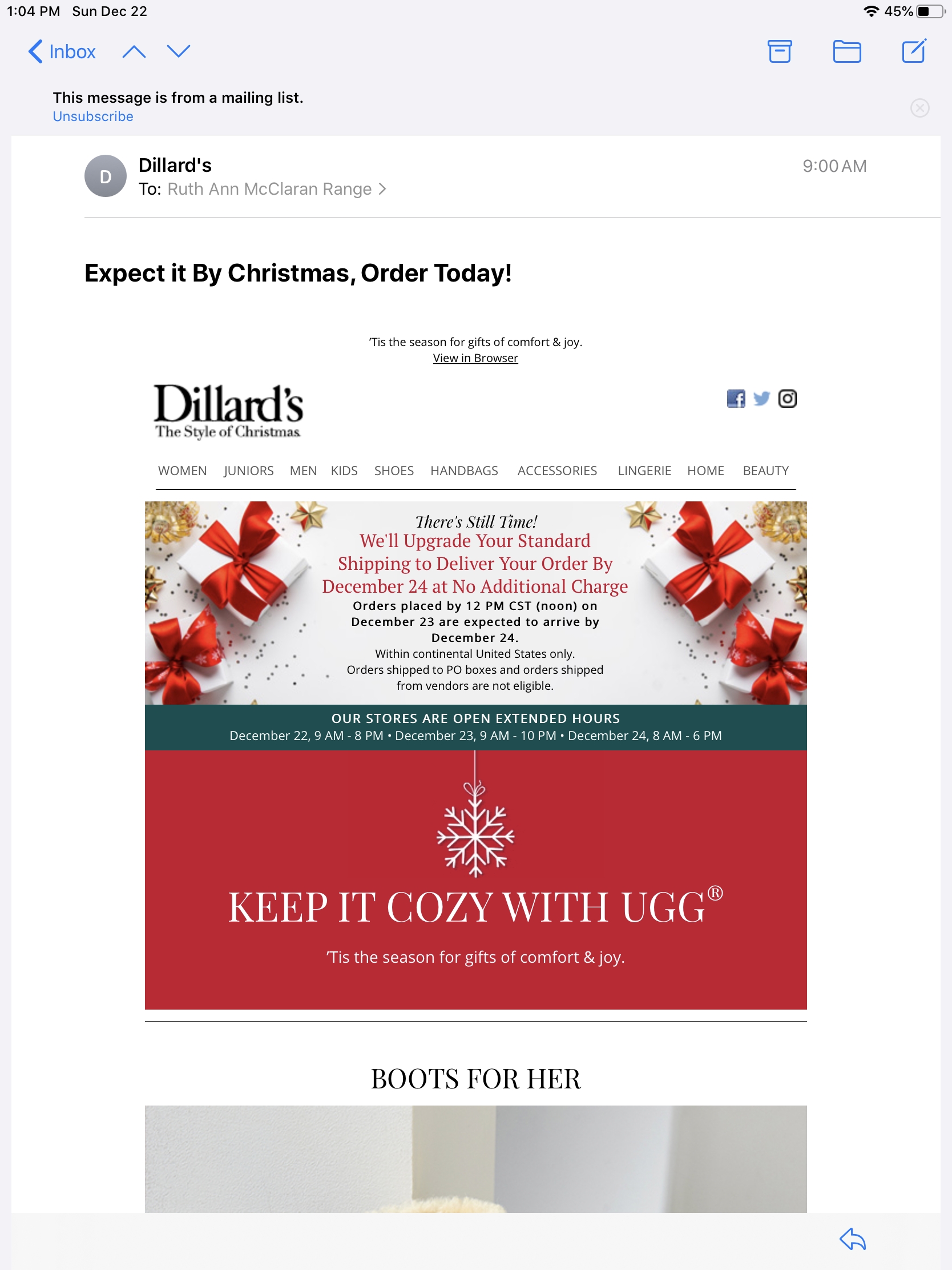 Dillards Department Store Official Site - 9wq35sd
