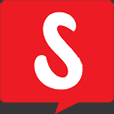 business logo of Scoopon