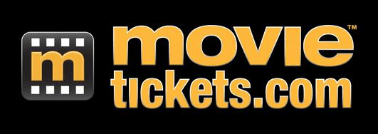 business logo of MovieTickets.com