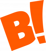 business logo of BigLots!