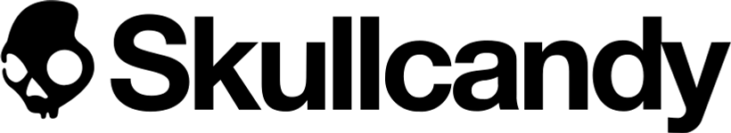 business logo of Skullcandy