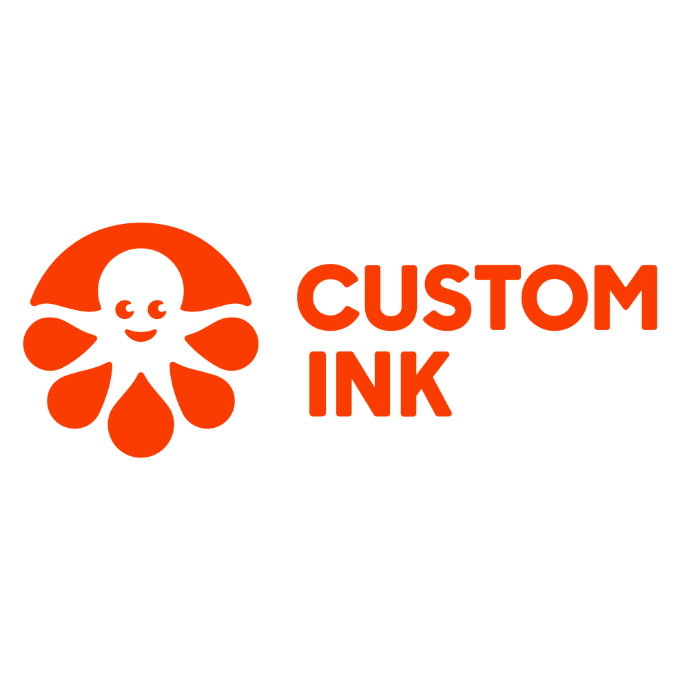 Custom Ink Design Alignment & Design Review On Every Order