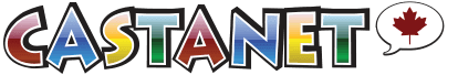 business logo of Castanet.net