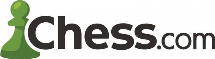 business logo of Chess.com