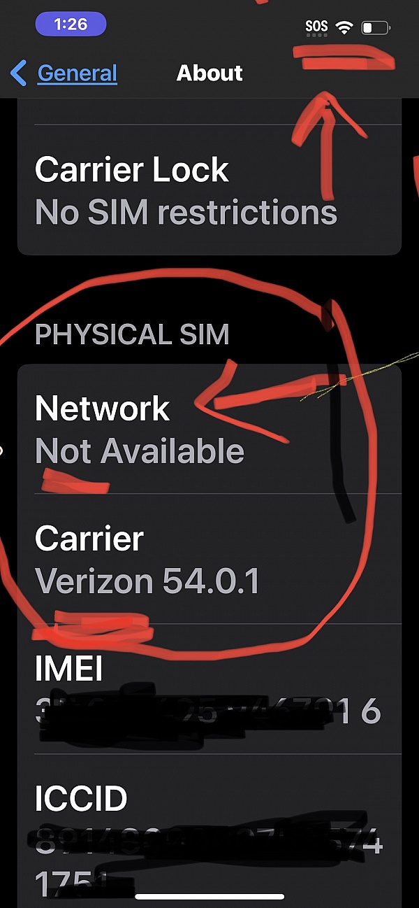 Verizon Reviews 852 Reviews of Sitejabber