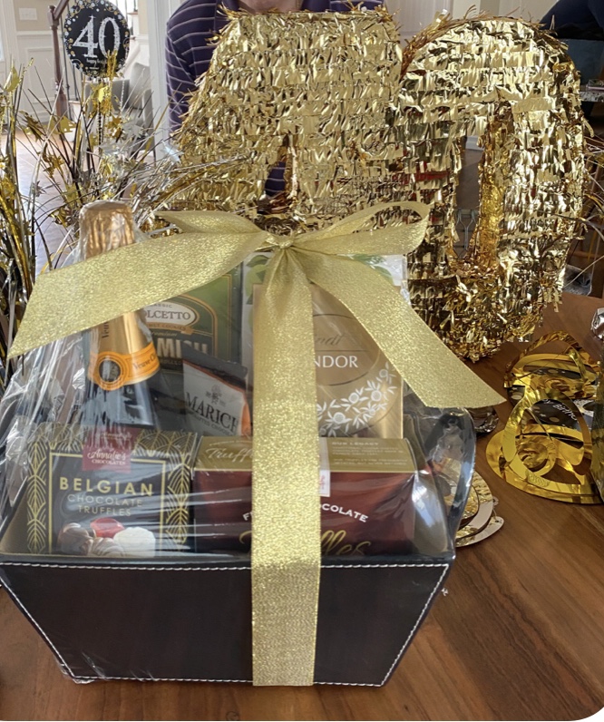 GourmetGiftBaskets Reviews 425 Reviews of Sitejabber