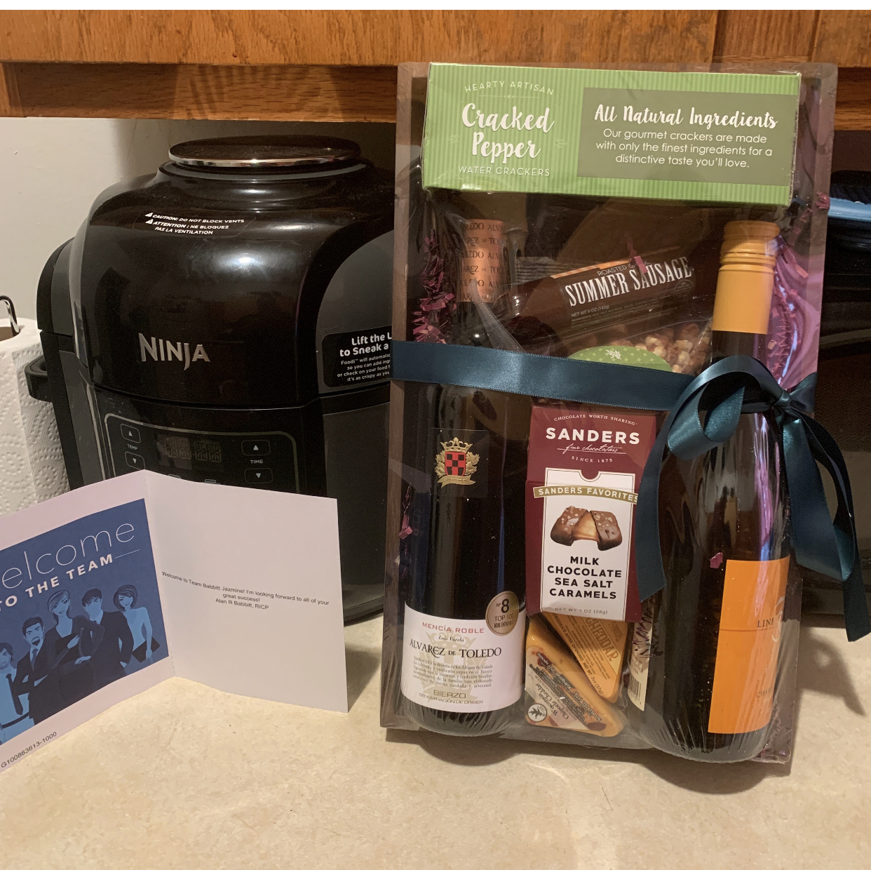 GourmetGiftBaskets Reviews 447 Reviews of