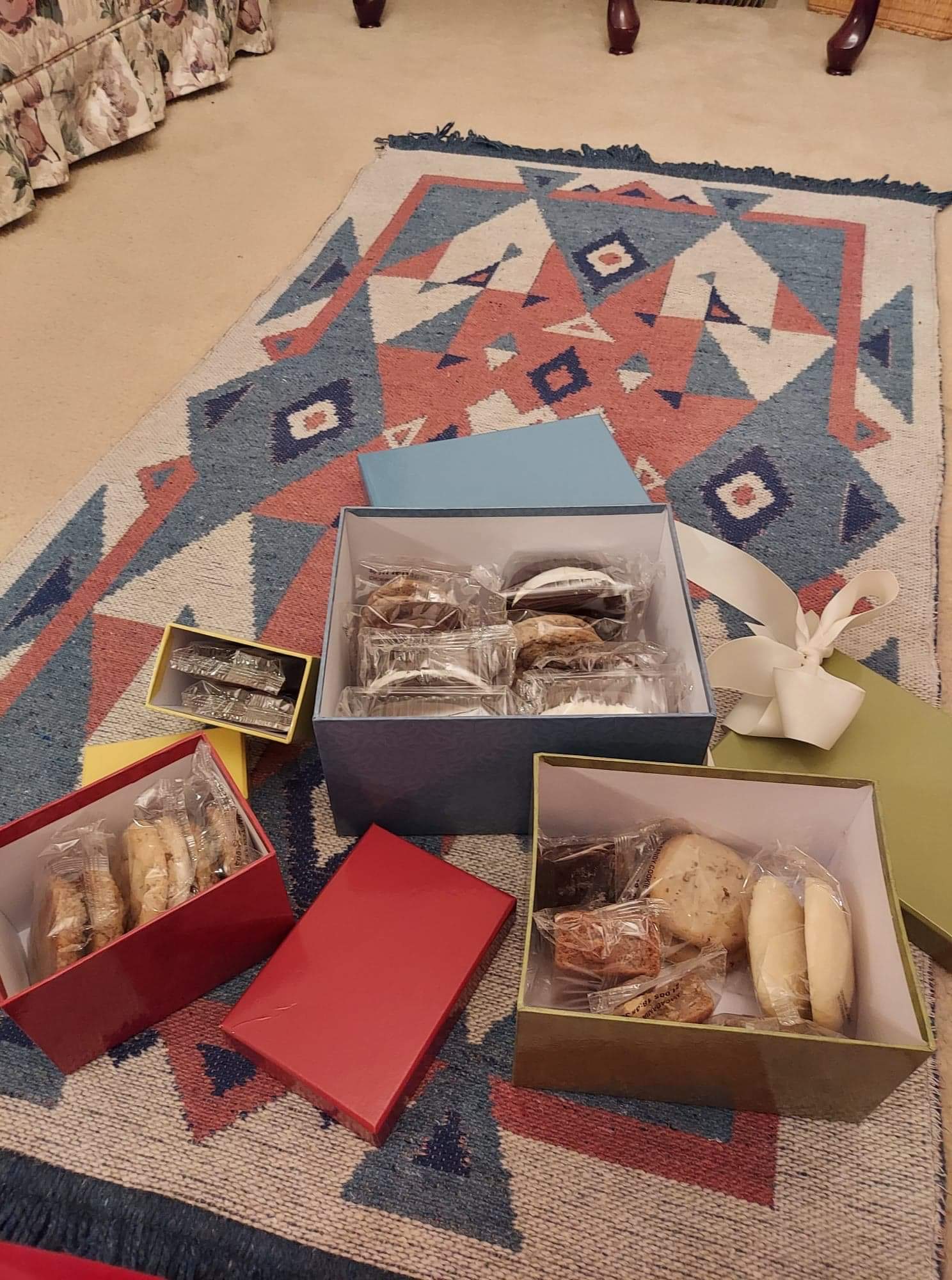 GourmetGiftBaskets Reviews 350 Reviews of