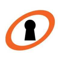 business logo of Hushmail