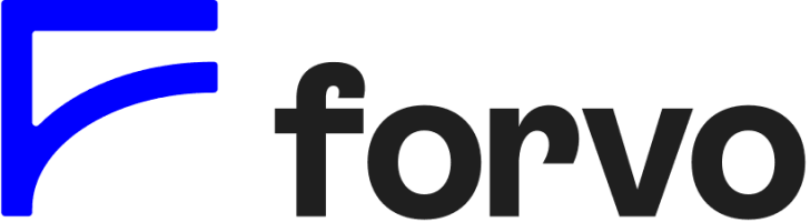 business logo of Forvo