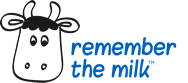 business logo of Remember The Milk