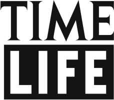 business logo of Time Life