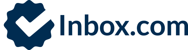business logo of Inbox.com AS
