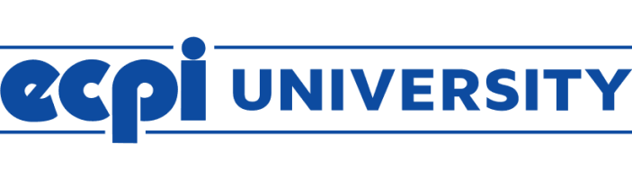 business logo of ECPI University
