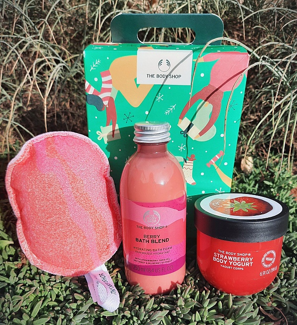 The Body Shop Reviews 43 Reviews of Sitejabber