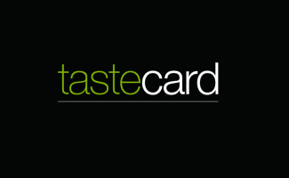 business logo of tastecard