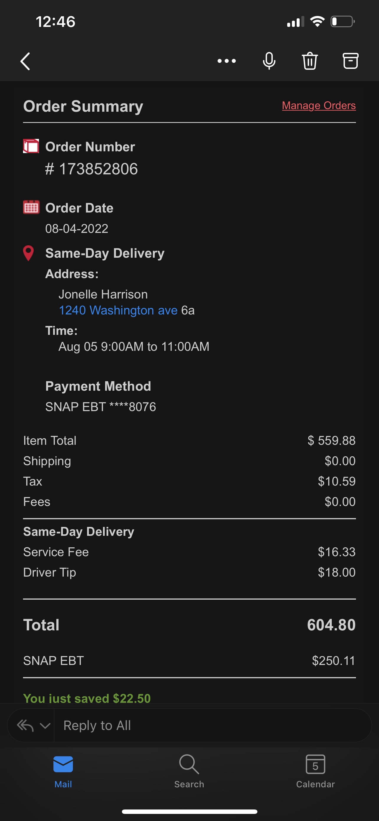 BJ's Wholesale Reviews 168 Reviews of Sitejabber