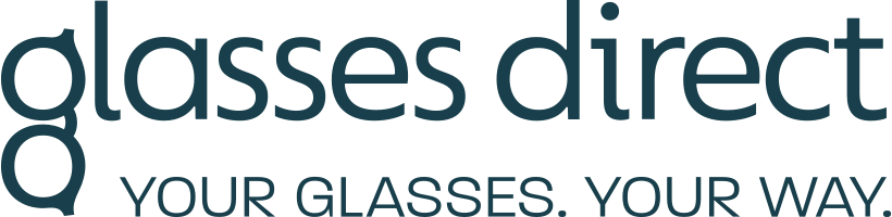 business logo of Glasses Direct