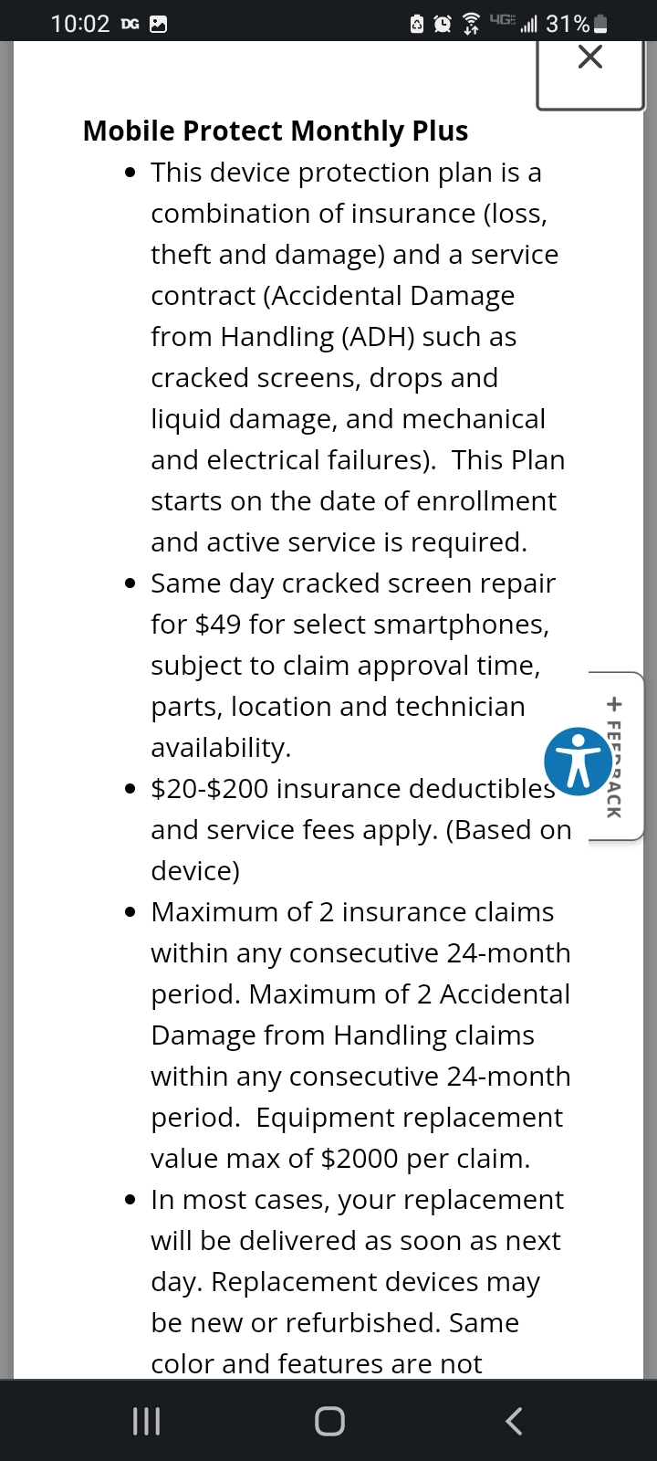 Straight Talk Wireless Reviews 332 Reviews of