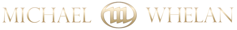 business logo of Michael Whelan