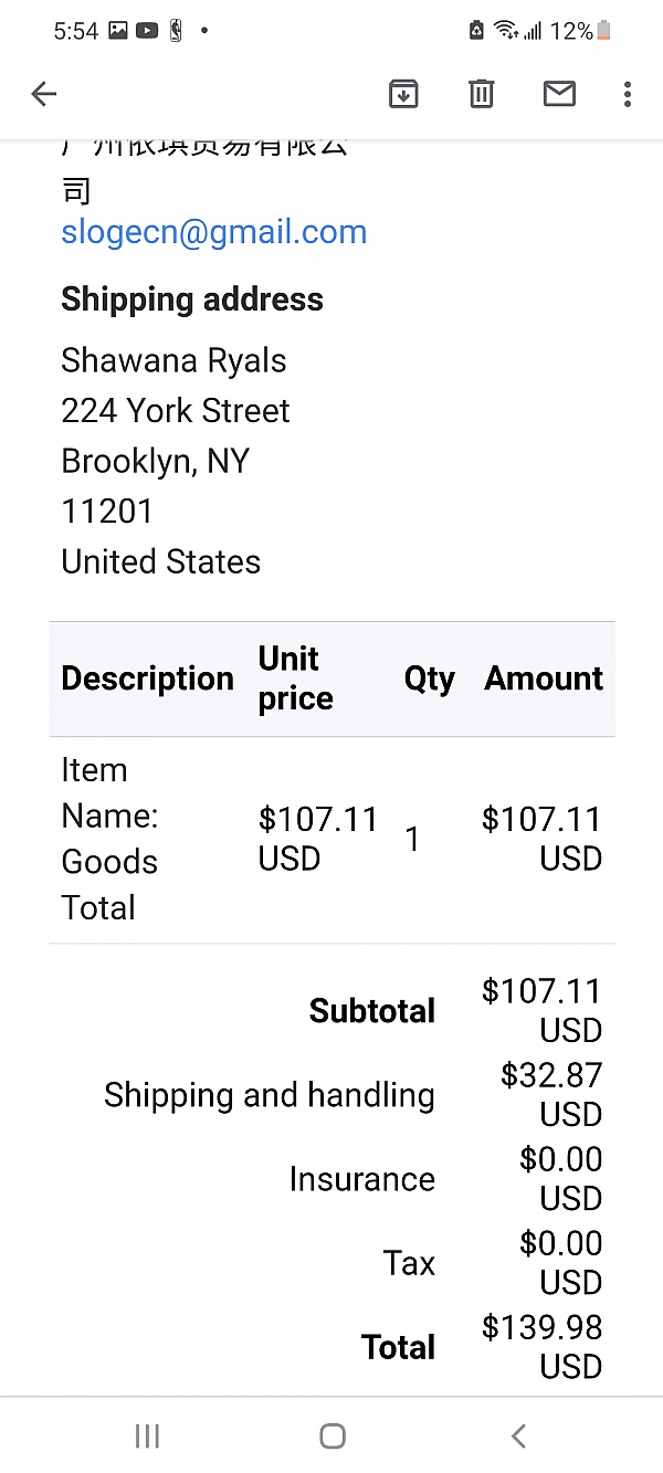 Wholesale7 Reviews 296 Reviews of Sitejabber