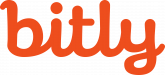 Logo of Bitly