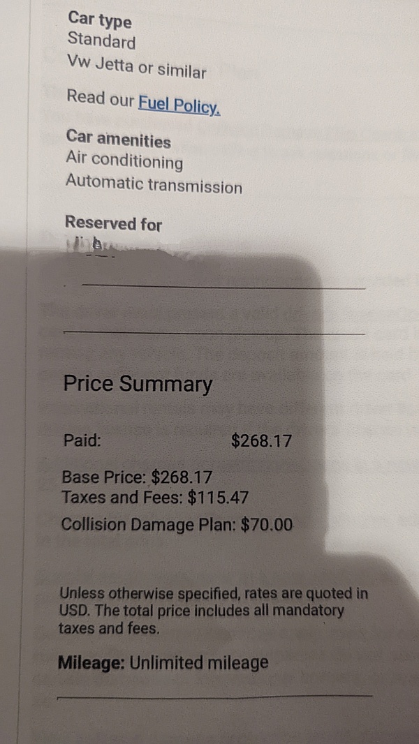 Sixt Rental Cars Reviews 138 Reviews of Sitejabber