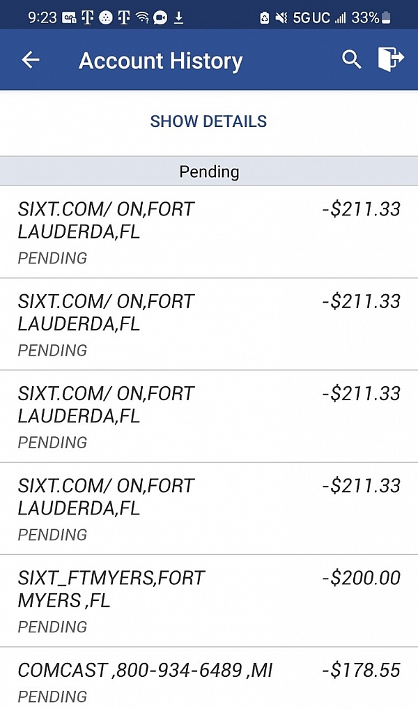 Sixt Rental Cars Reviews 209 Reviews of Sitejabber