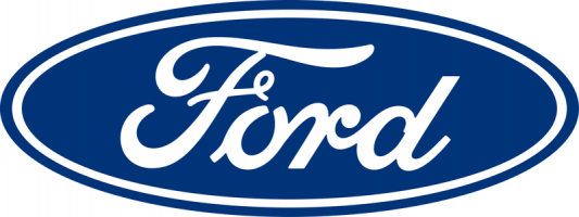 business logo of Ford