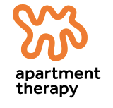 business logo of ApartmentTherapy