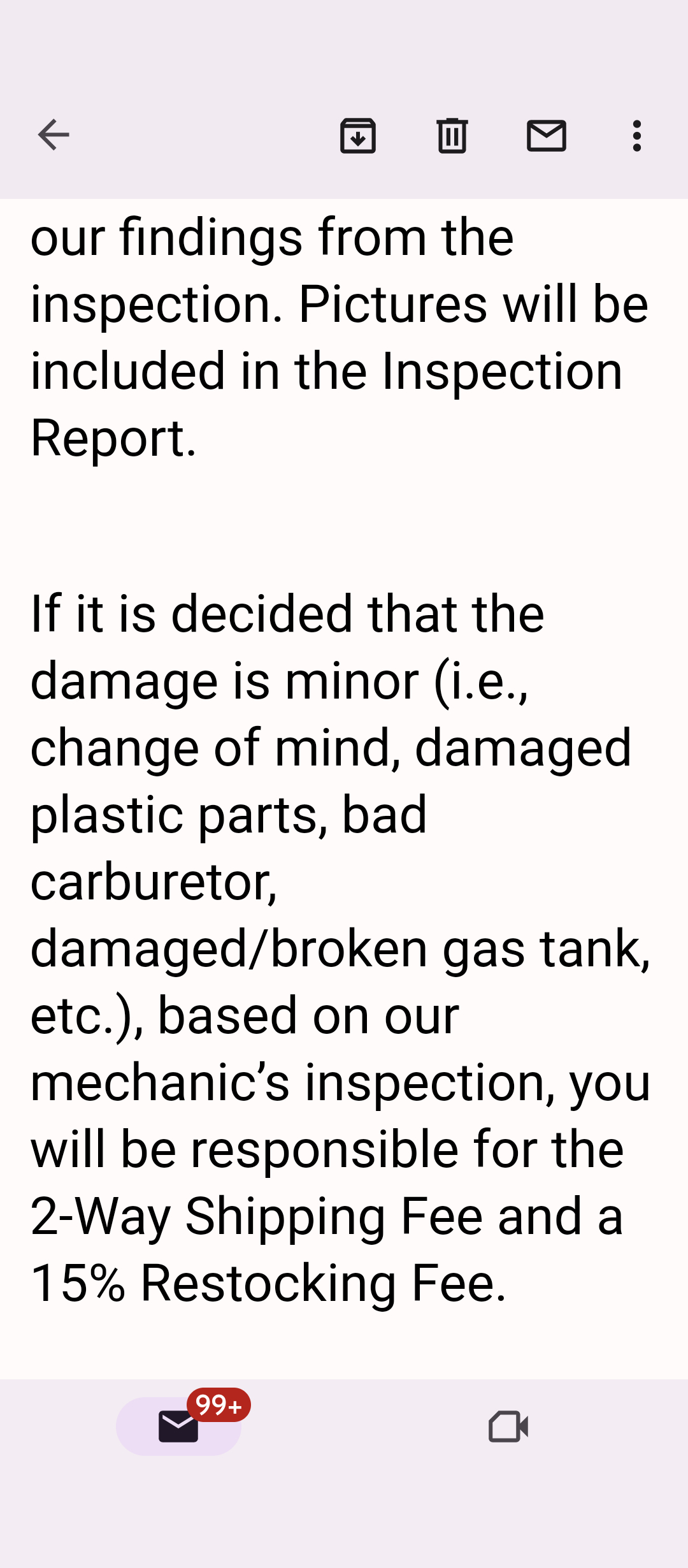 MotoBuys Reviews 169 Reviews of Sitejabber