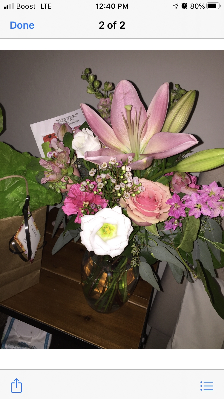 Teleflora Reviews 323 Reviews of Sitejabber