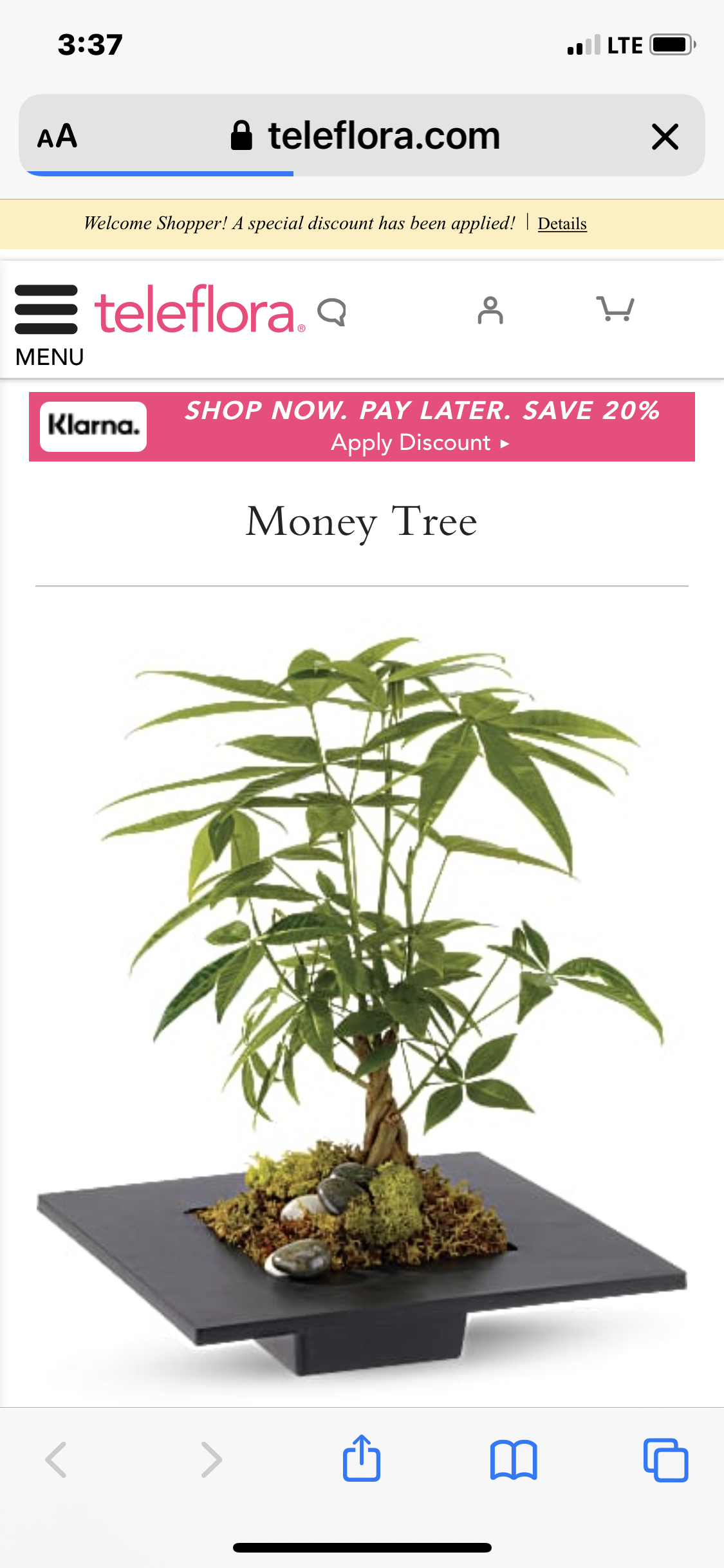 Teleflora Reviews 655 Reviews of Sitejabber