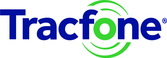 business logo of TracFone