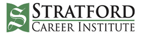 business logo of Stratford Career Institute