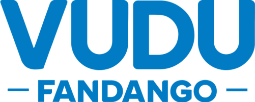 business logo of Fandango at Home (formerly VUDU)