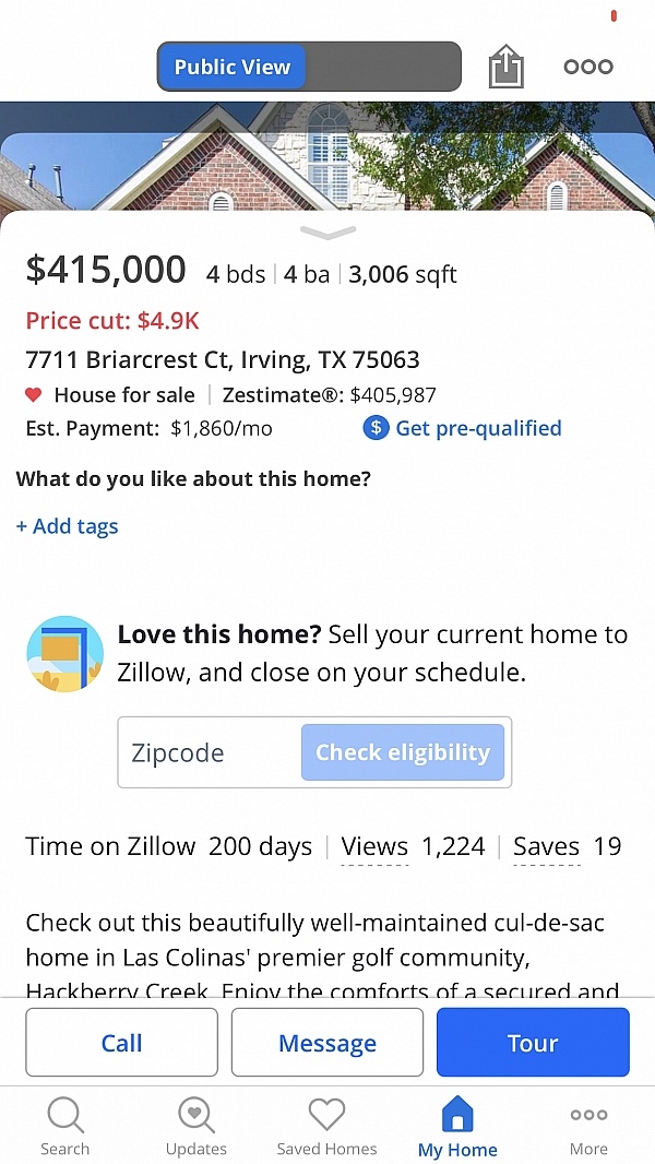 Zillow Reviews 671 Reviews of Sitejabber