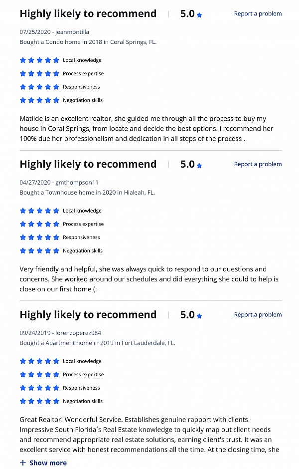 Zillow Reviews 581 Reviews of Sitejabber