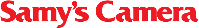 business logo of Samy's Camera