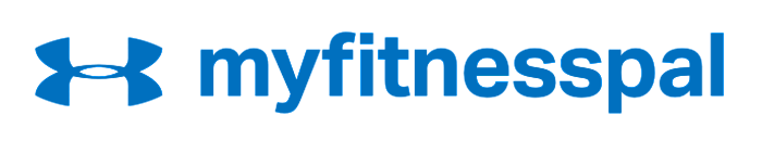 business logo of MyFitnessPal