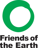 business logo of Friends of the Earth International