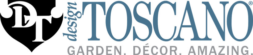business logo of Design Toscano