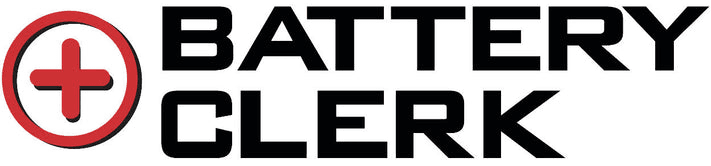 business logo of Battery Clerk