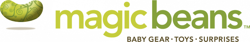 business logo of Magic Beans