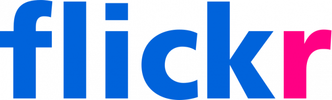 flickr